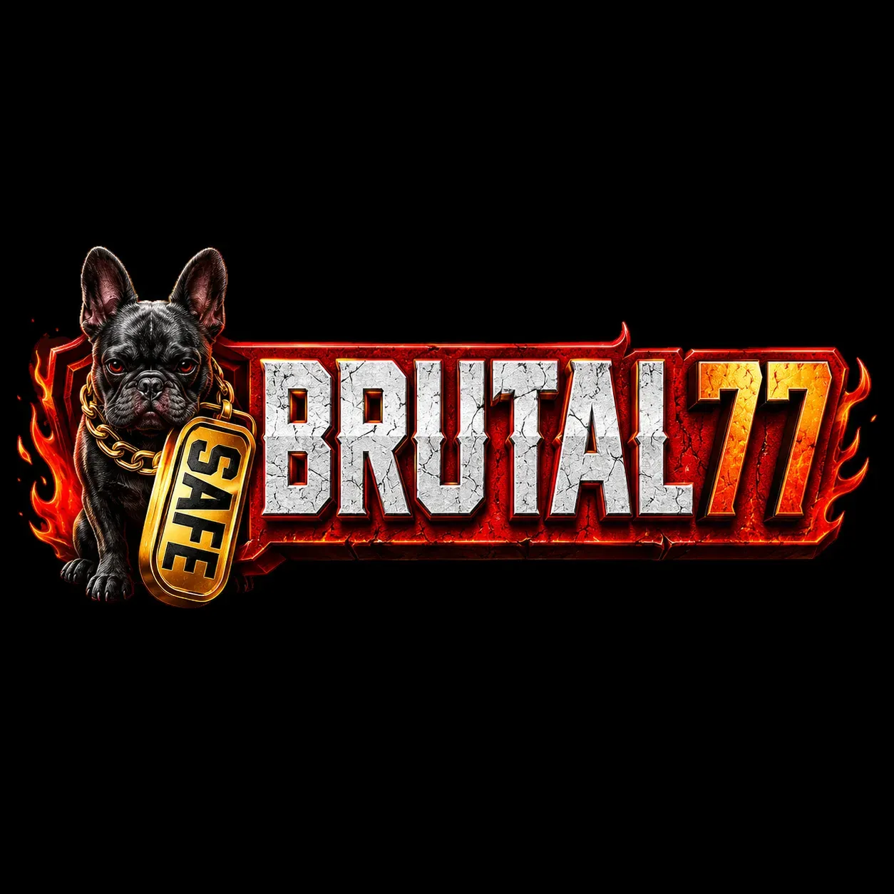BRUTAL77 - Pengalaman Kasino Terbaik di Genggaman Anda