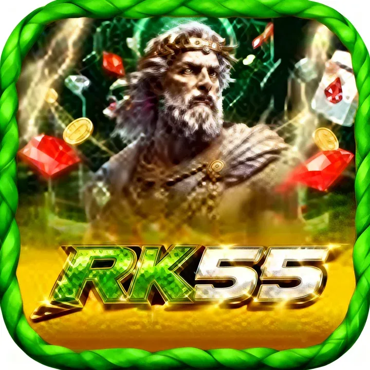 RK55 - Game Sepak Bola Seru dan Menantang