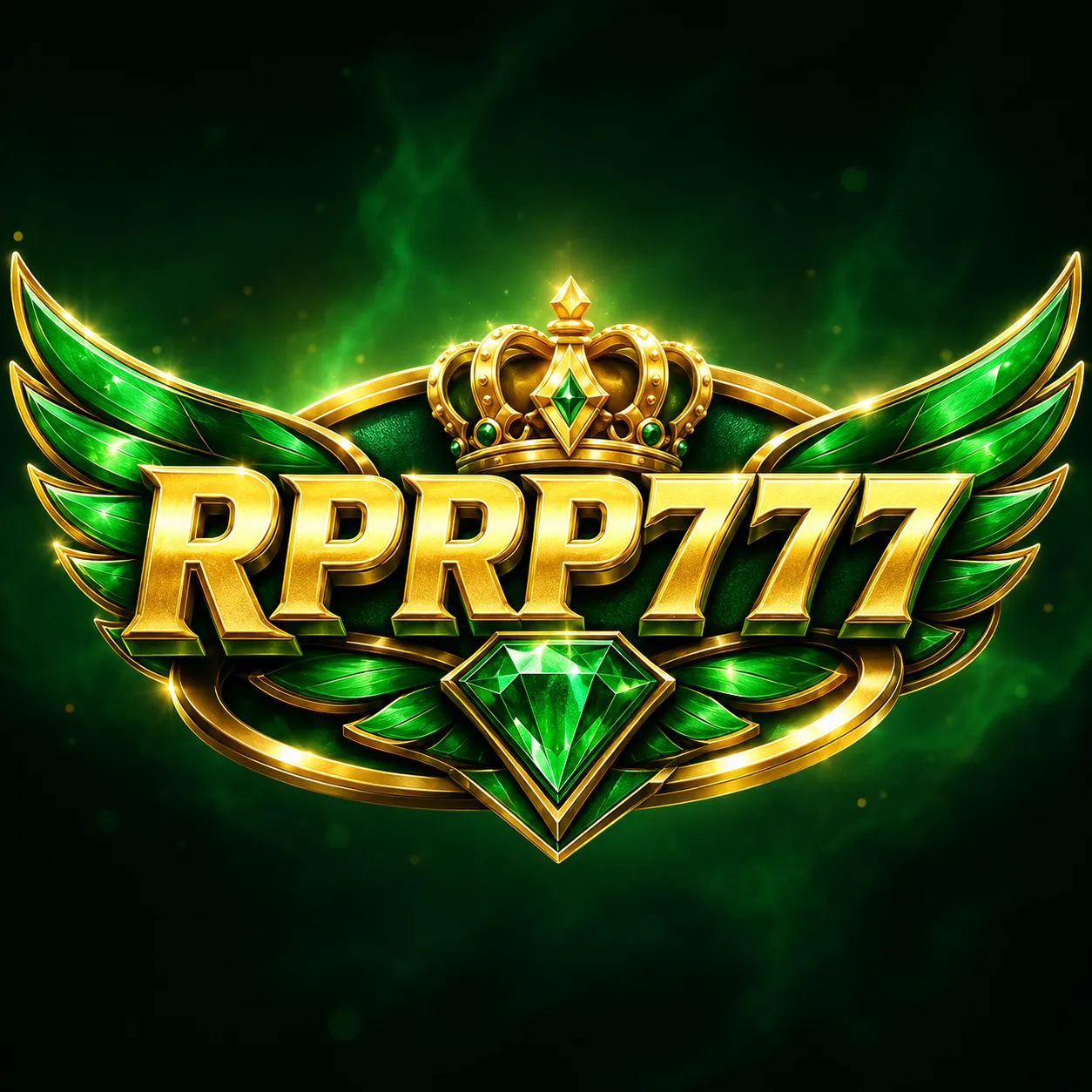 RPRP777 - Game Idle Seru dan Menghibur