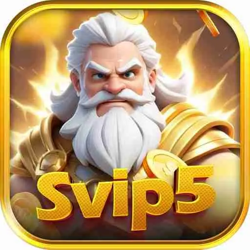 SVIP5 - Game Kasino Terbaik untuk Hiburan Tanpa Batas